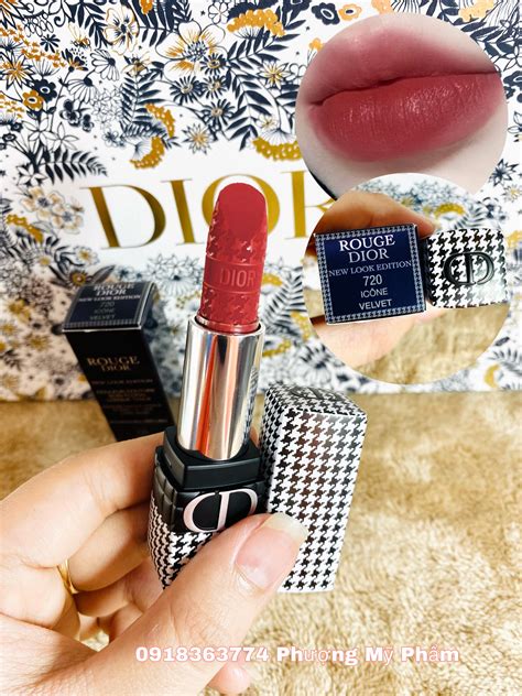 son lì dior